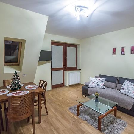 Apart4You Apartament Meteor ซาโกปาเน ภายนอก รูปภาพ