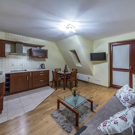 Apart4You Apartament Meteor ซาโกปาเน ภายนอก รูปภาพ