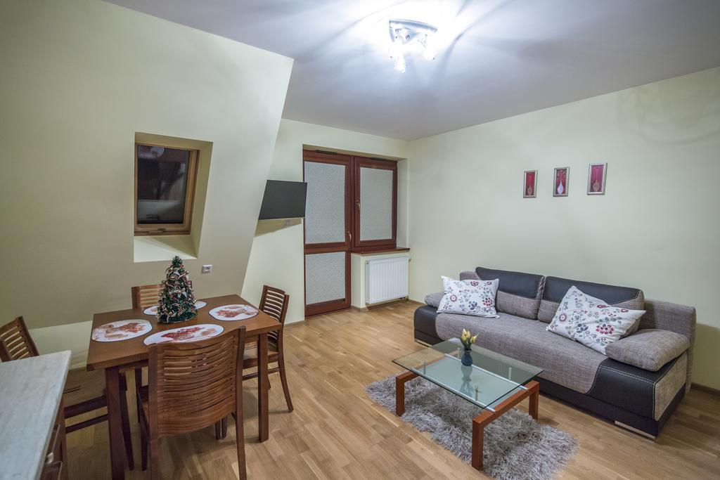 Apart4You Apartament Meteor ซาโกปาเน ภายนอก รูปภาพ