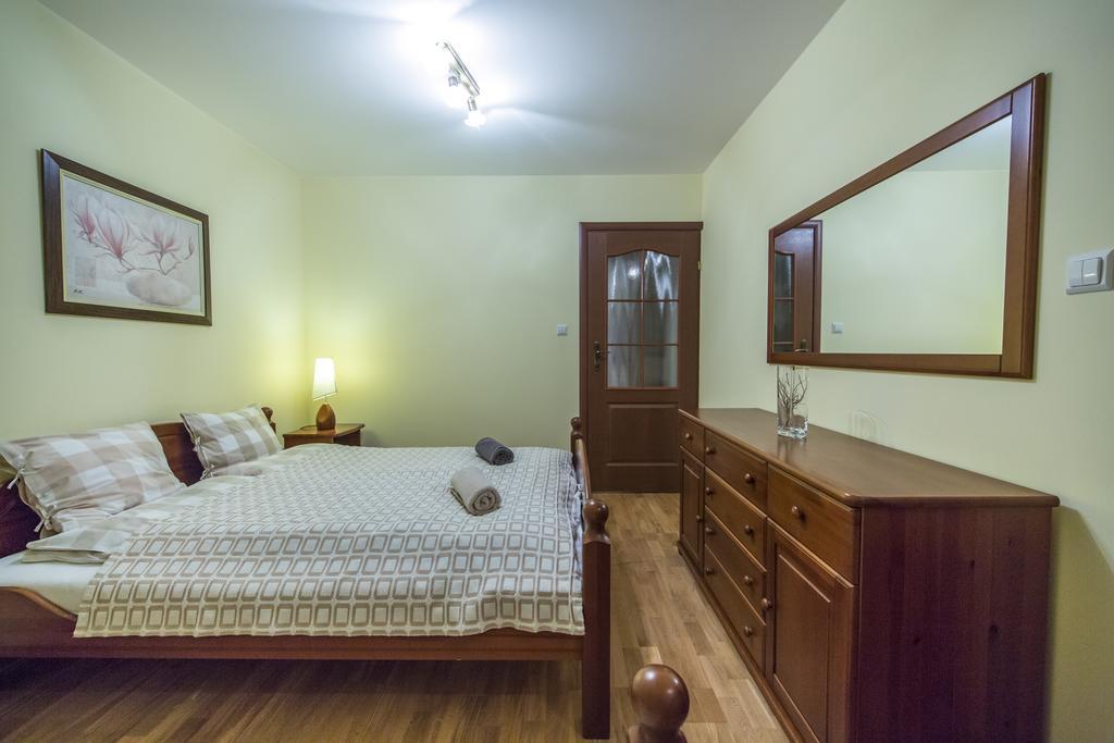 Apart4You Apartament Meteor ซาโกปาเน ภายนอก รูปภาพ