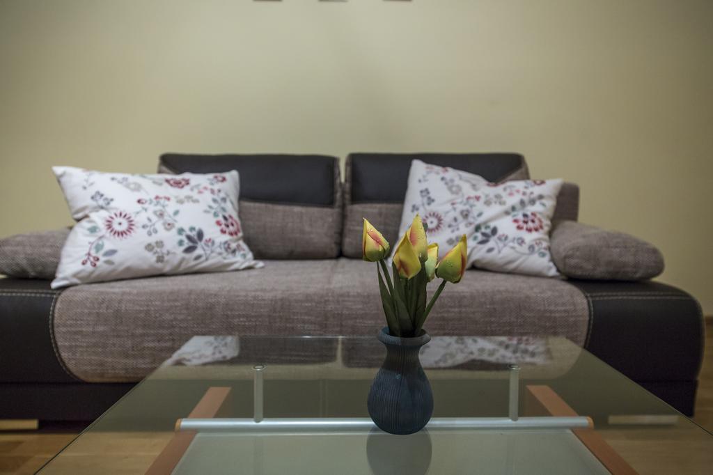 Apart4You Apartament Meteor ซาโกปาเน ภายนอก รูปภาพ