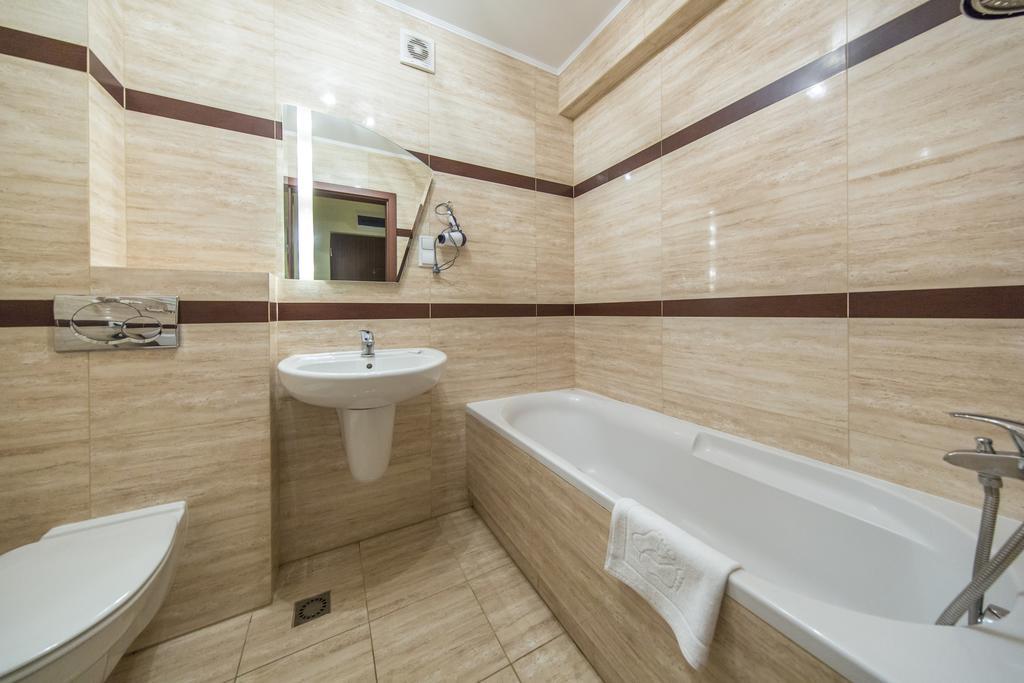 Apart4You Apartament Meteor ซาโกปาเน ภายนอก รูปภาพ
